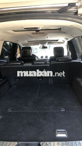 Mercedes-Benz GL450 2007 ghi hồng