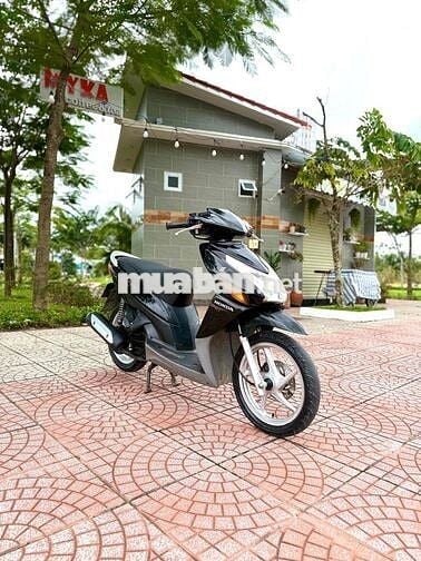 🛵Honda Click 110 Máy Zin Êm Ấm,Xe Sạch Đẹp