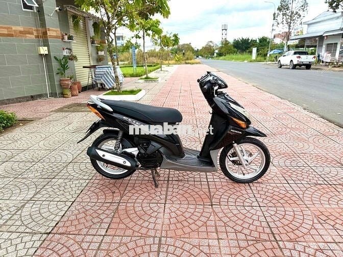 🛵Honda Click 110 Máy Zin Êm Ấm,Xe Sạch Đẹp
