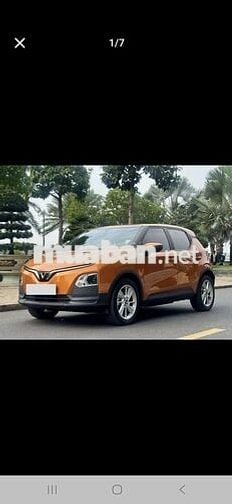 vf5 bán xe cũ trả góp. bao nợ xấu . xe góp nối