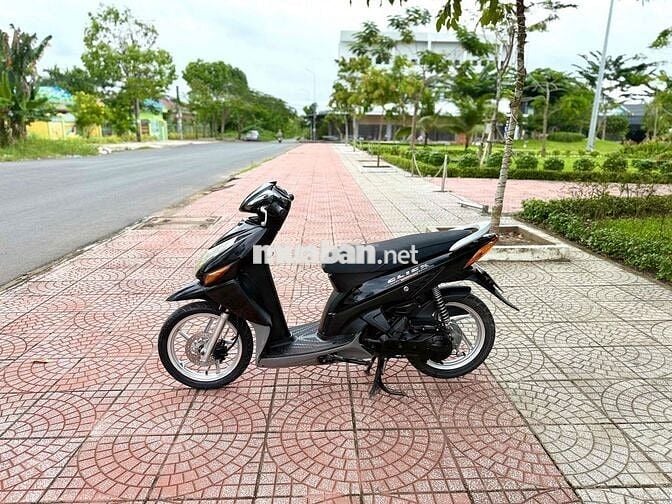 🛵Honda Click 110 Máy Zin Êm Ấm,Xe Sạch Đẹp
