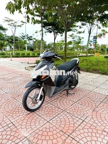🛵Honda Click 110 Máy Zin Êm Ấm,Xe Sạch Đẹp