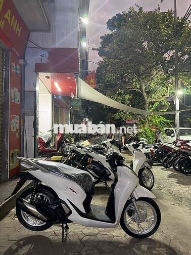 Bán xe Sh 125/2023.