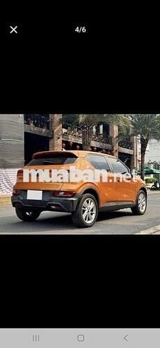 vf5 bán xe cũ trả góp. bao nợ xấu . xe góp nối