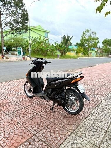 🛵Honda Click 110 Máy Zin Êm Ấm,Xe Sạch Đẹp