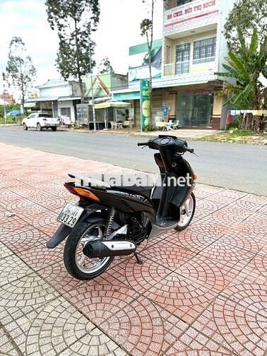 🛵Honda Click 110 Máy Zin Êm Ấm,Xe Sạch Đẹp