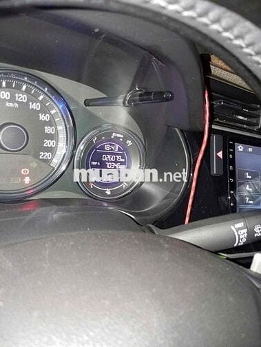 cần bán Honda City top 2020