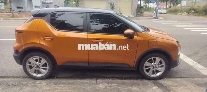 vf5 bán xe cũ trả góp. bao nợ xấu . xe góp nối