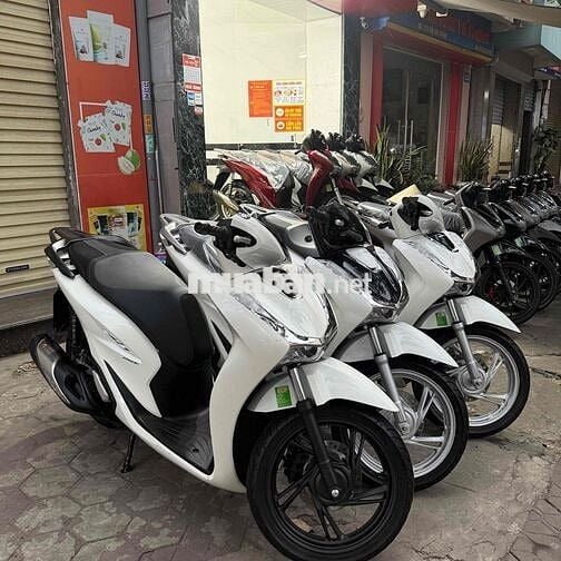 Bán xe Sh 125/2023.