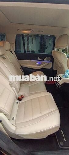 Mercedes-Benz GLS 450 4MATIC 2021 (xe chính chủ)