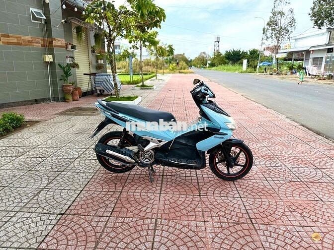 🛵Honda Air Blade 110 Máy Zin Cực Kỳ Êm