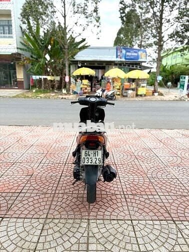 🛵Honda Click 110 Máy Zin Êm Ấm,Xe Sạch Đẹp