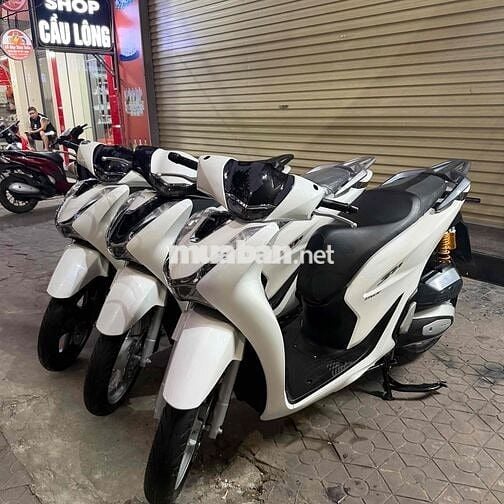 Bán xe Sh 125/2023.