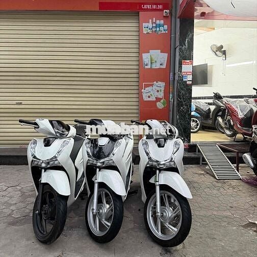 Bán xe Sh 125/2023.