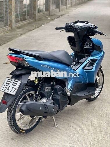 Honda Air Blade 2022 Xanh