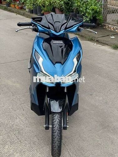 Honda Air Blade 2022 Xanh