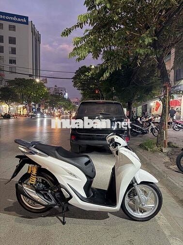 Bán xe Sh 125/2023.