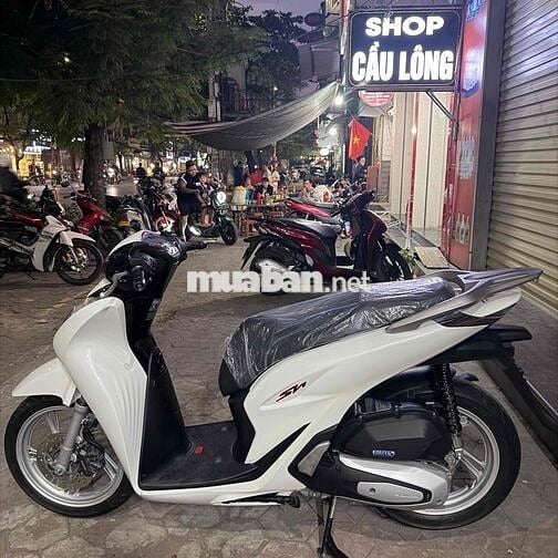 Bán xe Sh 125/2023.