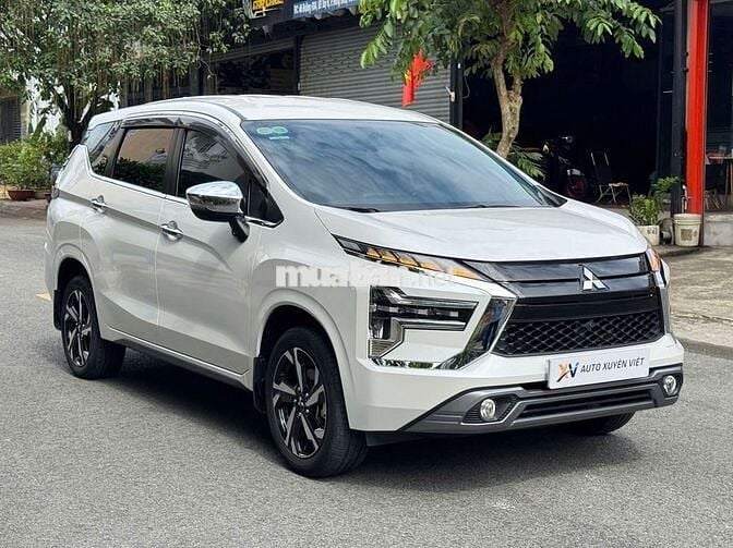 Mitsubishi Xpander Premium 2024 Xe Gia Đình NhưMới