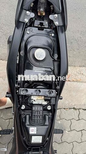 Honda Sonic 150 2021 Đen 21000 km