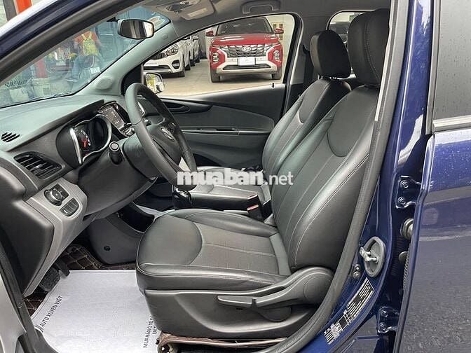 Vinfast Fadil Plus 1.4AT 2022 Gia Đình BSTP