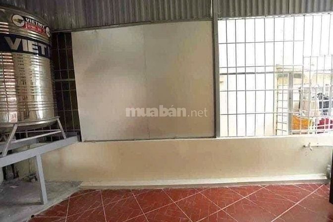 Cho thuê nhà ngõ phố Đội Cấn gần Văn Cao - Liễu Giai 