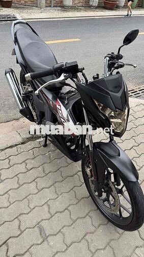 Honda Sonic 150 2021 Đen 21000 km