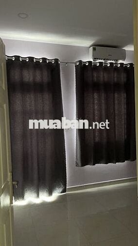 Cho thuê nhà 2 tầng 40m2, hẻm 3 gác 38/29 Trần Thánh Tông