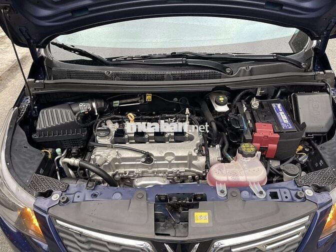 Vinfast Fadil Plus 1.4AT 2022 Gia Đình BSTP