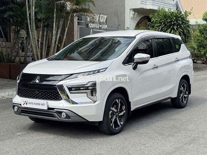 Mitsubishi Xpander Premium 2024 Xe Gia Đình NhưMới