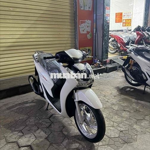 Bán xe Sh 125/2023.