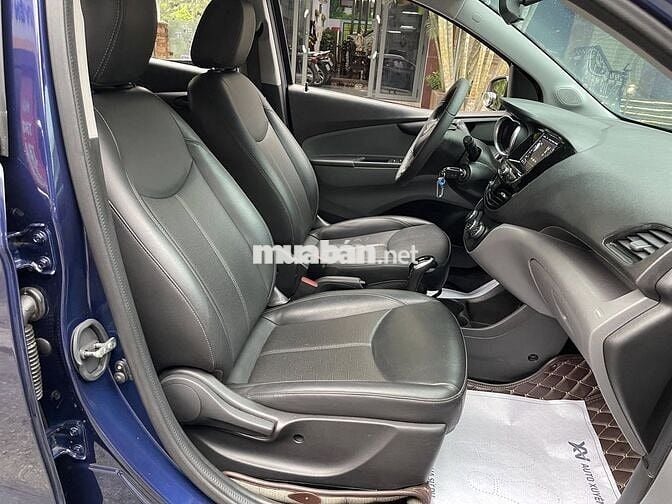 Vinfast Fadil Plus 1.4AT 2022 Gia Đình BSTP