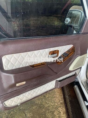 Xe đi công trình, dư dùng