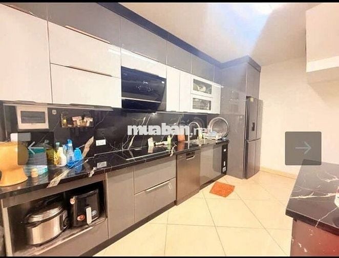 CHÍNH CHỦ BÁN NHÀ DƯƠNG QUẢNG HÀM - CG, SÁT PHỐ, DT 54m,18.9 tỷ