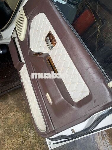 Xe đi công trình, dư dùng