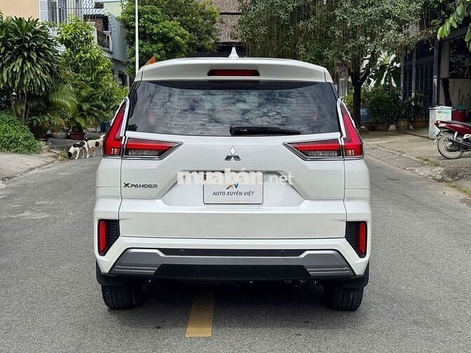 Mitsubishi Xpander Premium 2024 Xe Gia Đình NhưMới