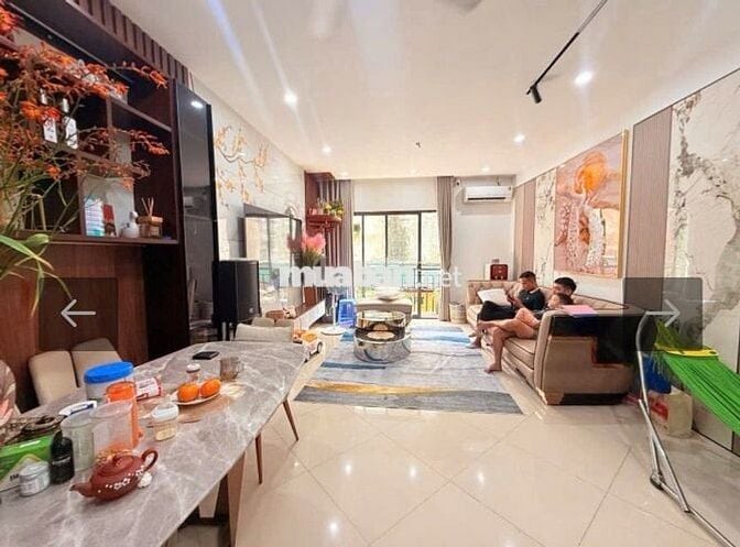 CHÍNH CHỦ BÁN NHÀ DƯƠNG QUẢNG HÀM - CG, SÁT PHỐ, DT 54m,18.9 tỷ