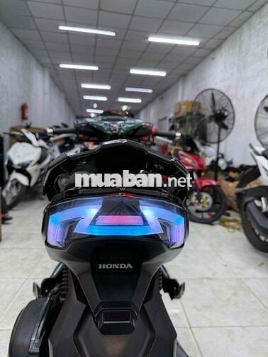 AB 150 2020 nồi bô gió mâm crom X1R bi cầu âu đỳ t