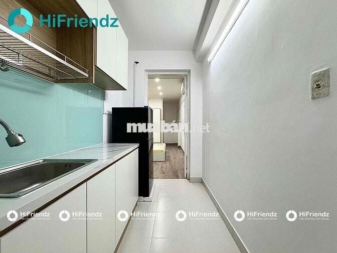 🌅PENTHOUSE 1PN FULL NT SÂN VƯỜN, ĐƯỢC NUÔI PET, GẦN CV 23 THÁNG 9