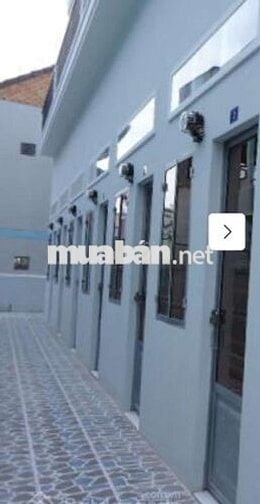 CHO THUÊ PHÒNG TRỌ PHƯỜNG TÂN PHÚ Q7