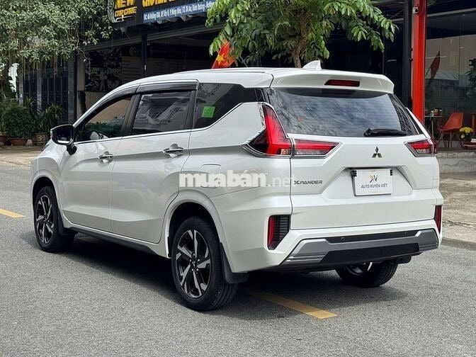 Mitsubishi Xpander Premium 2024 Xe Gia Đình NhưMới
