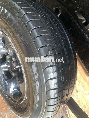 Xe đi công trình, dư dùng