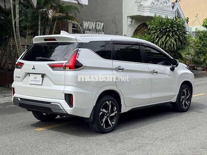 Mitsubishi Xpander Premium 2024 Xe Gia Đình NhưMới