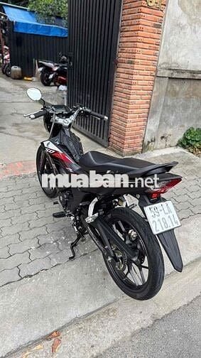 Honda Sonic 150 2021 Đen 21000 km