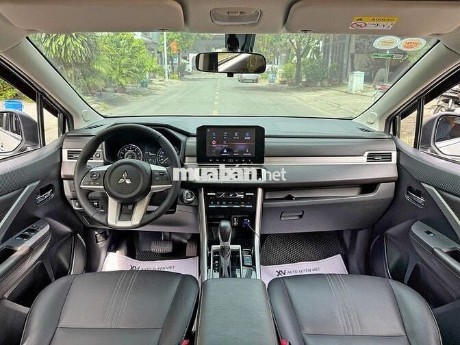 Mitsubishi Xpander Premium 2024 Xe Gia Đình NhưMới