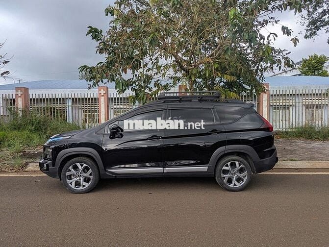 Mitsubishi Xpander Cross 2023  - 78000 km