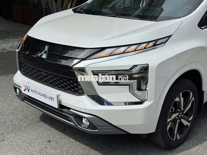 Mitsubishi Xpander Premium 2024 Xe Gia Đình NhưMới