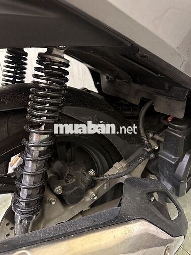 Honda SH150i 2018 CBS Xám 11000 km