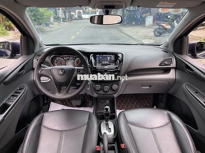 Vinfast Fadil Plus 1.4AT 2022 Gia Đình BSTP