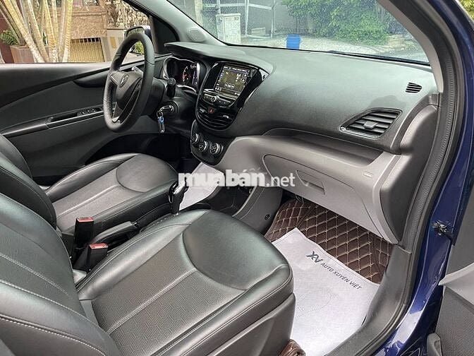 Vinfast Fadil Plus 1.4AT 2022 Gia Đình BSTP